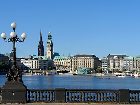 Fotos Rathaus | Hamburg